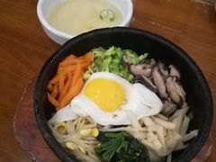 -全州拌饭馆(断桥店)