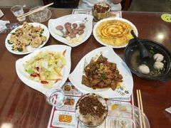 -金姐台湾菜(珠江路店)