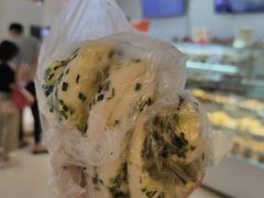 大花卷-白玉兰食品甜凤店(合生汇店)