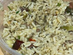 -杨婆婆烤肉(文昌阁店)