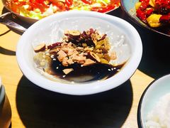 -胡马八破·川菜小馆(高新万达店)