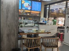 -西羊市老米家泡馍(西羊市店)