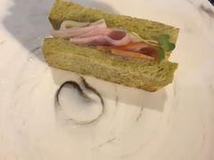 -粤海喜来登酒店·&More聚驿(天河城店)