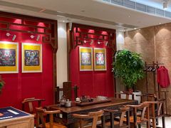 -凤凰楼酒家·粤宴点心(华强北店)