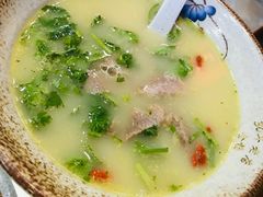-金杨拉面王小吃面馆·牛三宝面·红烧牛肉粉