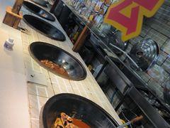 -人民公社大食堂(顺义总店)