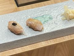 -鮨政· Omakase(港汇恒隆广场店)