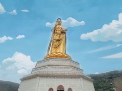 -西山风景区