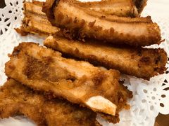 -红星光发煲仔饭(文海店)
