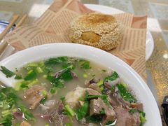 -清真·鸦儿李记·小馆(后海店)