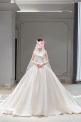 -MuseMarry婚纱(前海嘉里中心店)