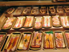 -梨花自助烤肉(西三旗万象汇黑金店)
