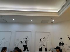 -姆们M Sweetie Cake(三里屯店)