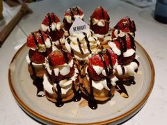 -BE BRIGHT KITCHEN(正佳广场店)