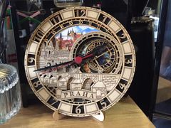 -布拉格餐厅· 中欧捷克菜(全国首店)