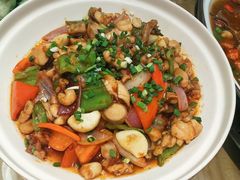 -鸿运楼·舌尖上的徽菜