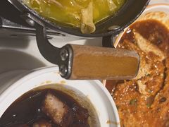 -小菜园新徽菜(南京秦淮龙蟠汇店)