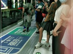 -平安里(地铁站)
