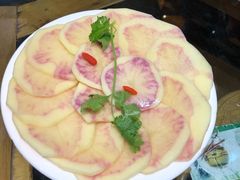 丽江花心土豆-沱江鱼府(丽江店)