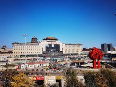 -北京云瑧金陵莲花酒店·莲·川小馆