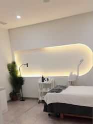 -VE专注问题肌·赛诺龙&科学美肤中心