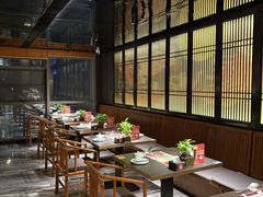-唐猫庭院·千年陕菜(赛格国际购物中心店)