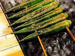 秋葵-玖合肉町·烧肉(惠安禹洲店)