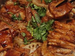 -黄记煌三汁焖锅(顺义华联店)