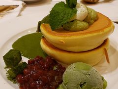 -PAN de PAIN Pancake & Sweets(K11 Art Mall店)