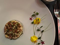 -L'ATELIER de Joel Robuchon(外滩18号店)