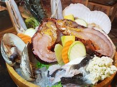 -真味鲜厨(观塘店)
