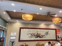 -老雒阳面馆·水席·洛阳菜(纱厂路店)