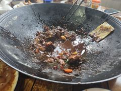 -皖北巫氏三胖地锅鸡(长淮总店)