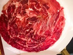 -1078號老北京涮肉(万达广场店)