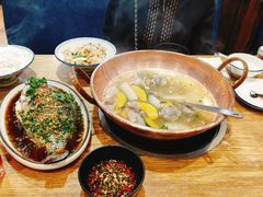 -妈妈的味道·腾冲特色菜(和顺古镇店)