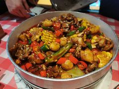 -辣小鲜·南昌大排档(船山路店)