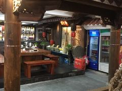 -鹭岛新泉客家菜·海鲜·融合菜(莲前店)