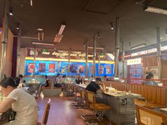 -伊茉家的烤肉店(勒泰中心店)