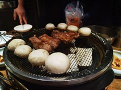 -泥炉烧肉师(新街口金銮巷店)