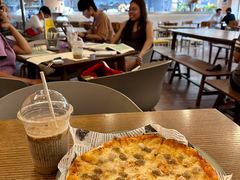 -3W咖啡(北大店)