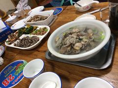 -威海海鲜王(窑头路店)