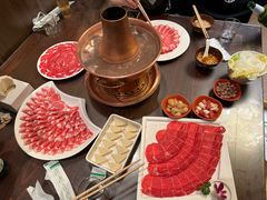 -南门涮肉(后海店)