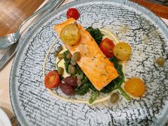 -芊彩餐厅(迪士尼探索家度假酒店)
