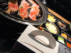 -九田家黑牛烤肉料理(珠江摩尔店)