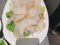 海螺片-张凯达·深海石斑鱼潮汕火锅(十五年品牌•虹桥天街店)