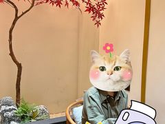 -有茶空间(万科金色半山店)