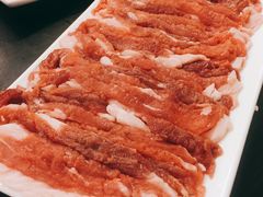 -前门张记涮肉(前门店)