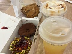 -HOT CRUSH趁热集合·现烤面包(环球港店)