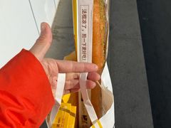 蒜蓉法棍面包-味多美蛋糕(六道口店)