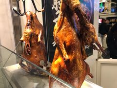 -特派卷·老北京烤鸭卷(合生汇购物中心店)
